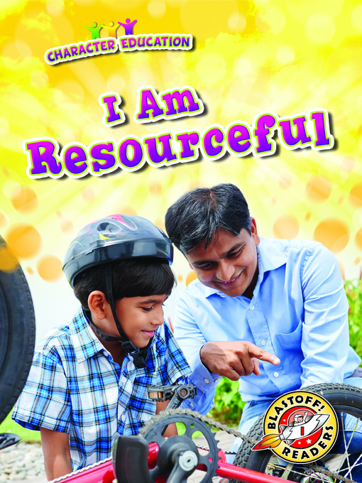 Title details for I Am Resourceful by Kirsten Chang - Available